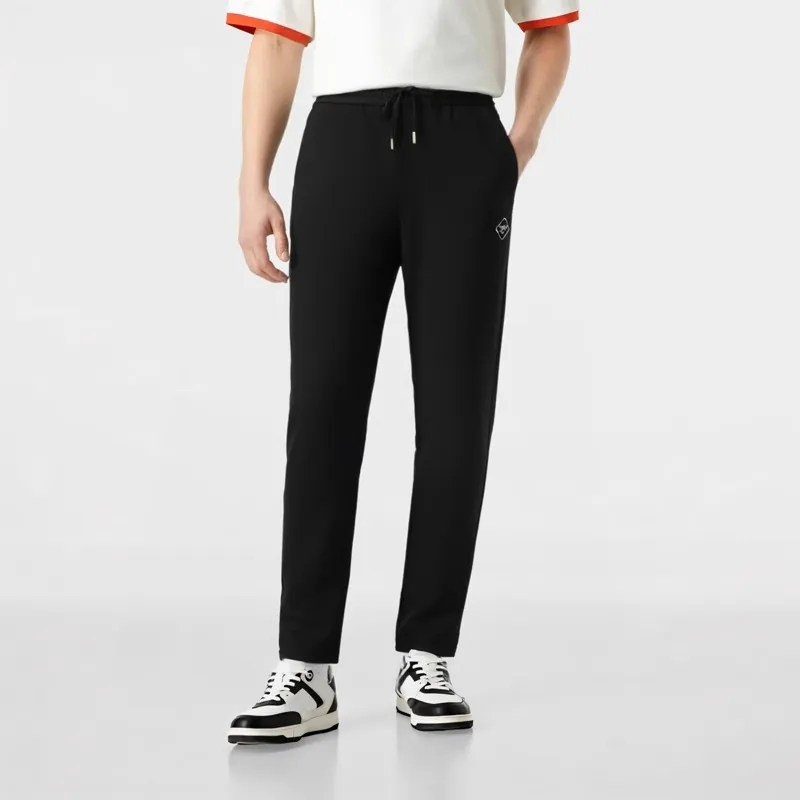 JEEP SPIRIT Casual Pants Men-4