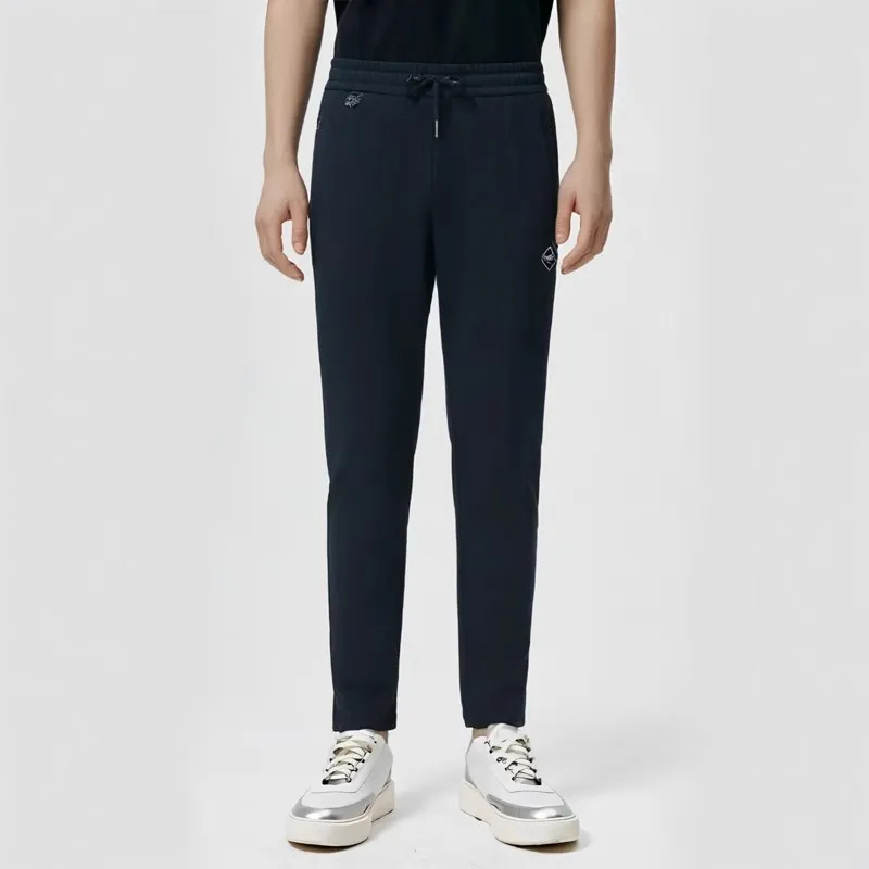 JEEP SPIRIT Casual Pants Men-4