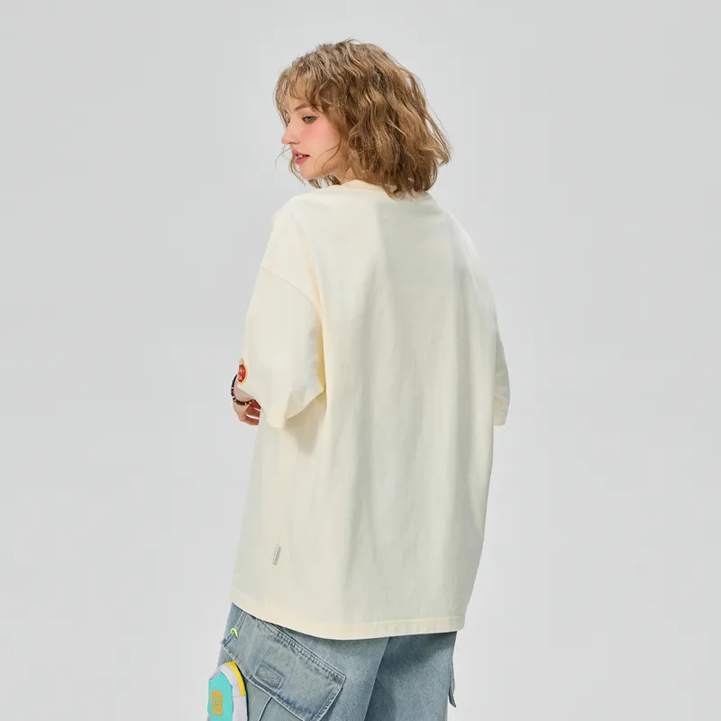 LAMLICKA T Shirts Unisex-10