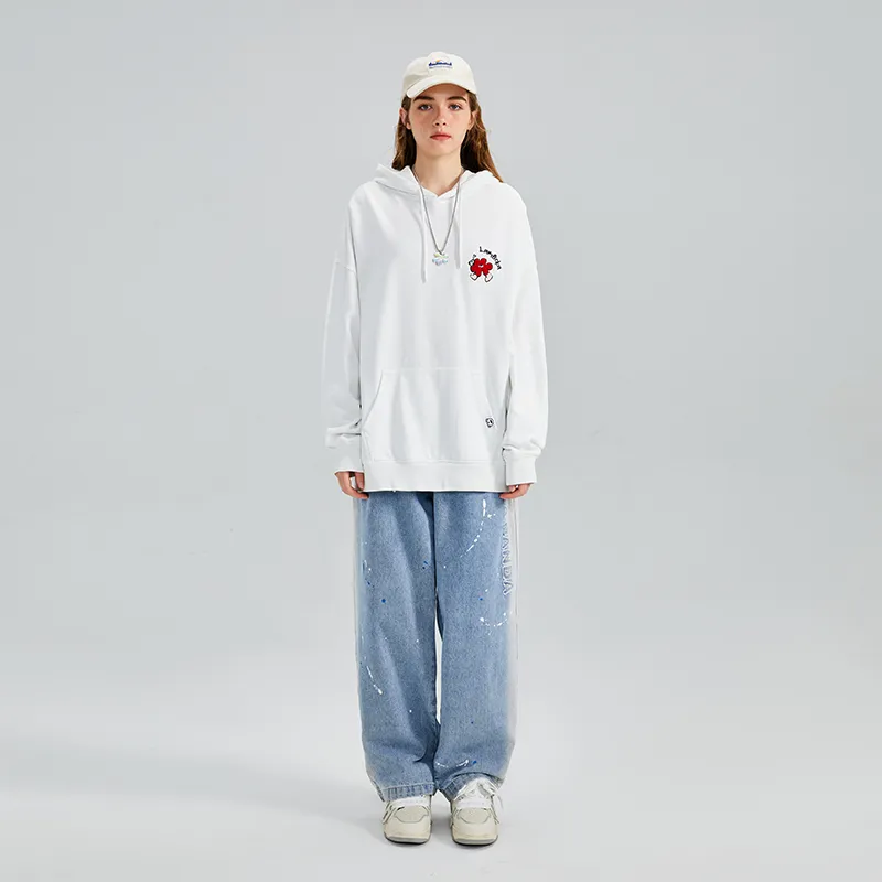 LAMLICKA Sweatshirts Unisex-4