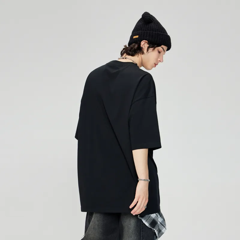 LAMLICKA T Shirts Unisex-3