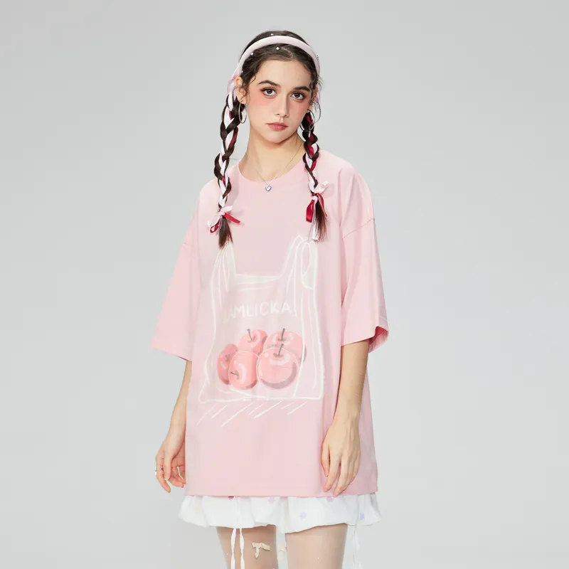 LAMLICKA T Shirts Unisex-9