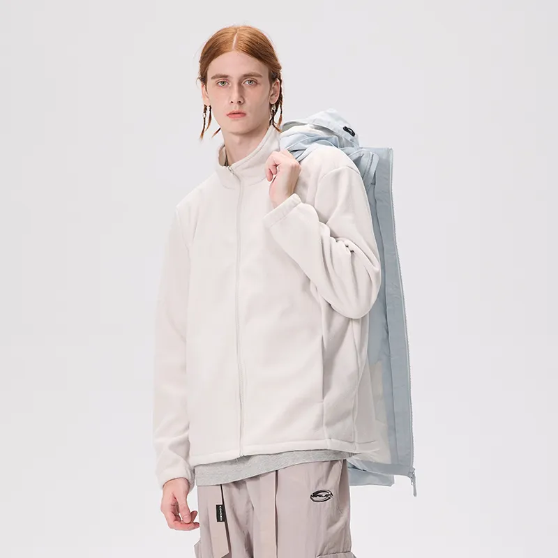 LAMLICKA Jackets Unisex-18