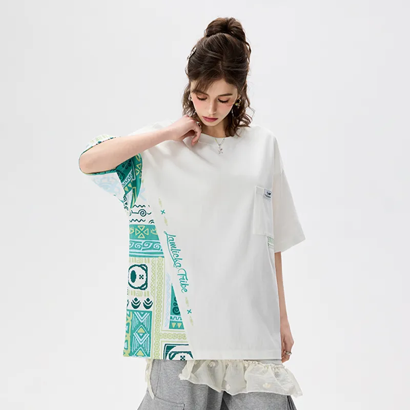 LAMLICKA T Shirts Unisex-7