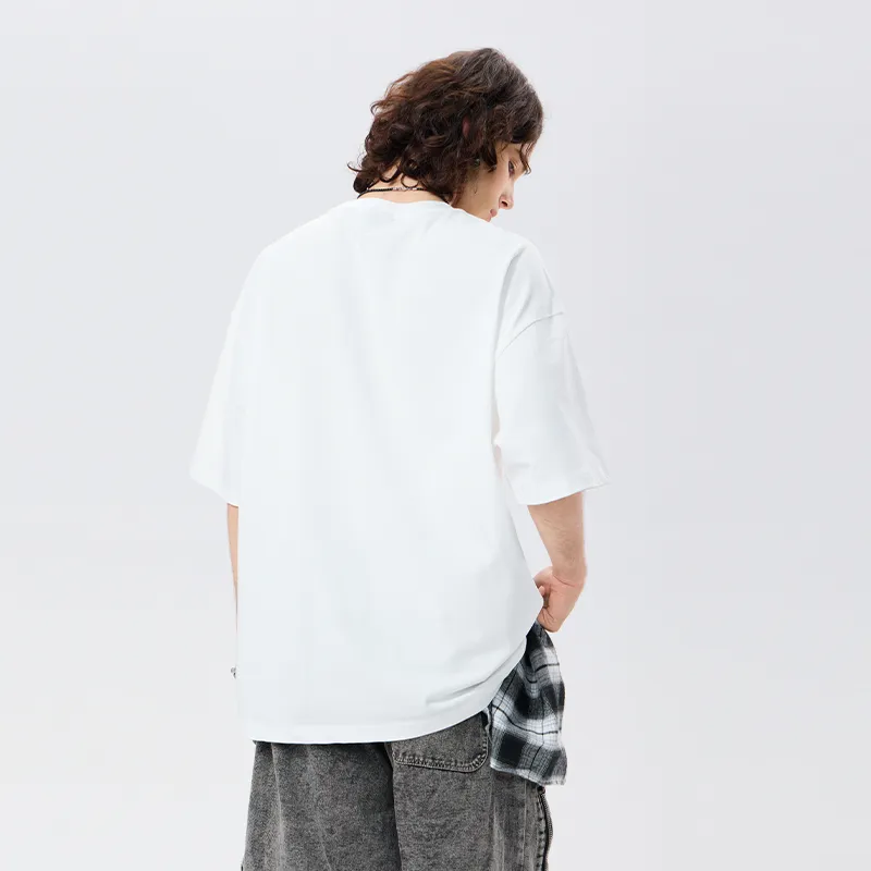 LAMLICKA T Shirts Unisex-9