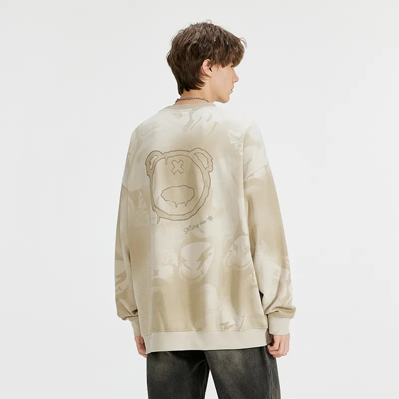 LAMLICKA Sweatshirts Unisex-5