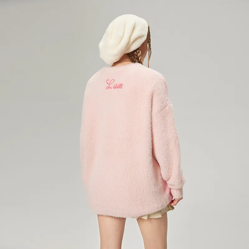 LAMLICKA Sweaters Unisex-2