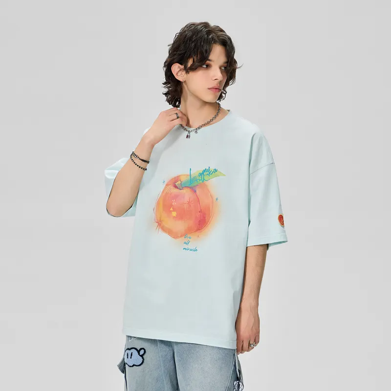 LAMLICKA T Shirts Unisex-3
