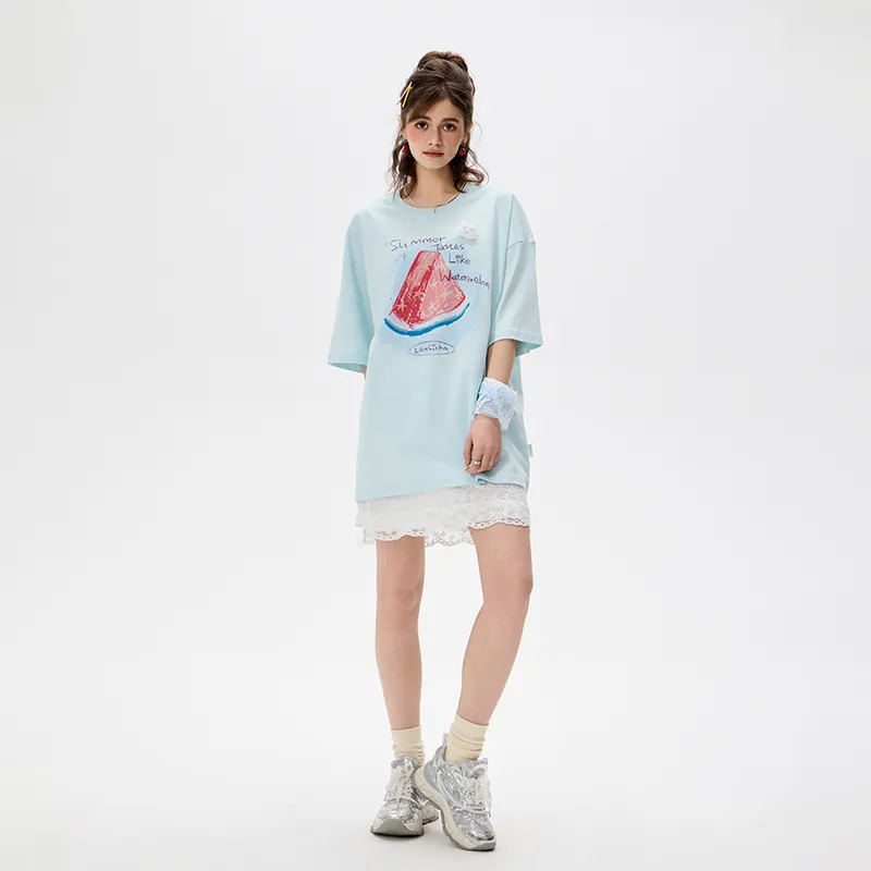 LAMLICKA T Shirts Unisex-6