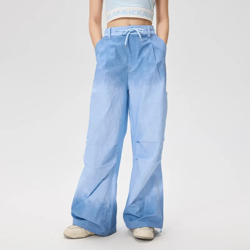 LAMLICKA Casual Pants Unisex-4