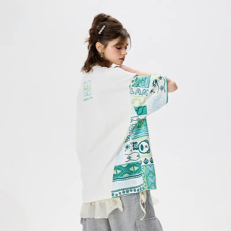 LAMLICKA T Shirts Unisex-8