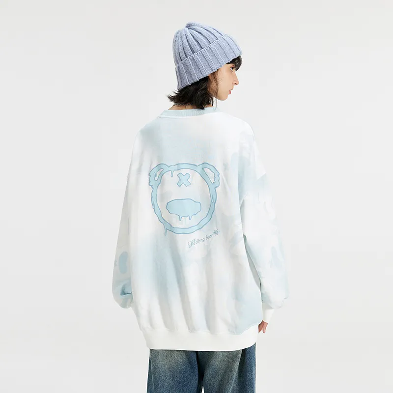LAMLICKA Sweatshirts Unisex-10