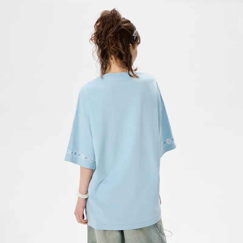 LAMLICKA T Shirts Unisex-9