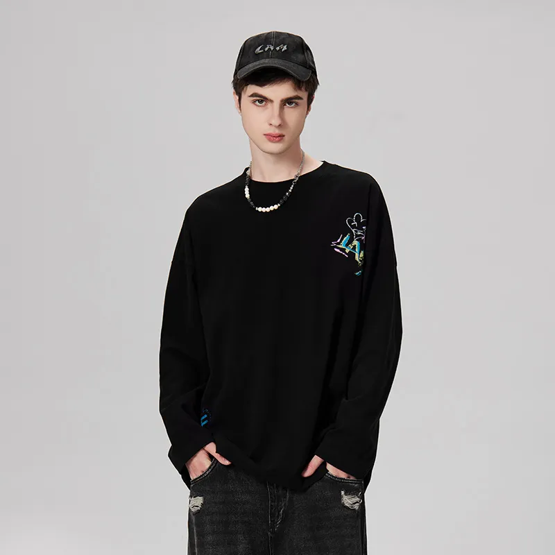 LAMLICKA T Shirts Unisex-25