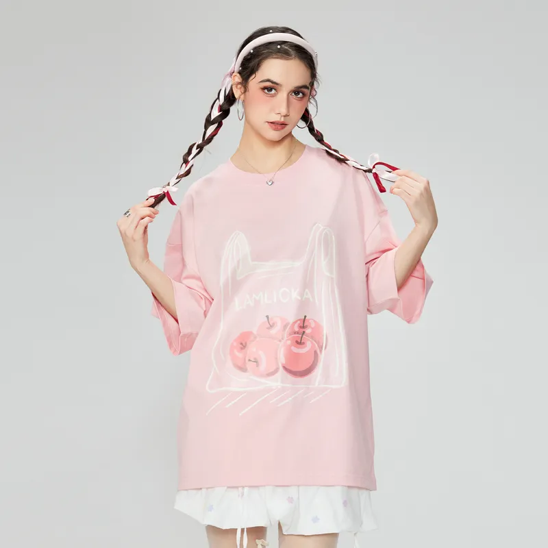 LAMLICKA T Shirts Unisex-13