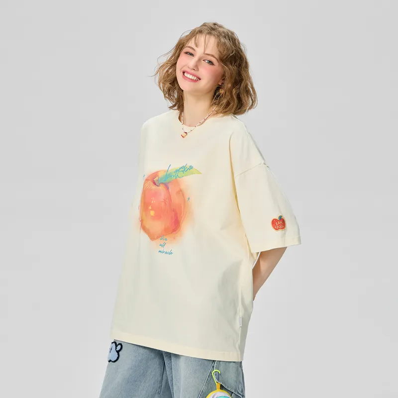 LAMLICKA T Shirts Unisex-9