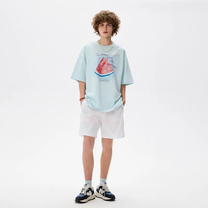 LAMLICKA T Shirts Unisex-4
