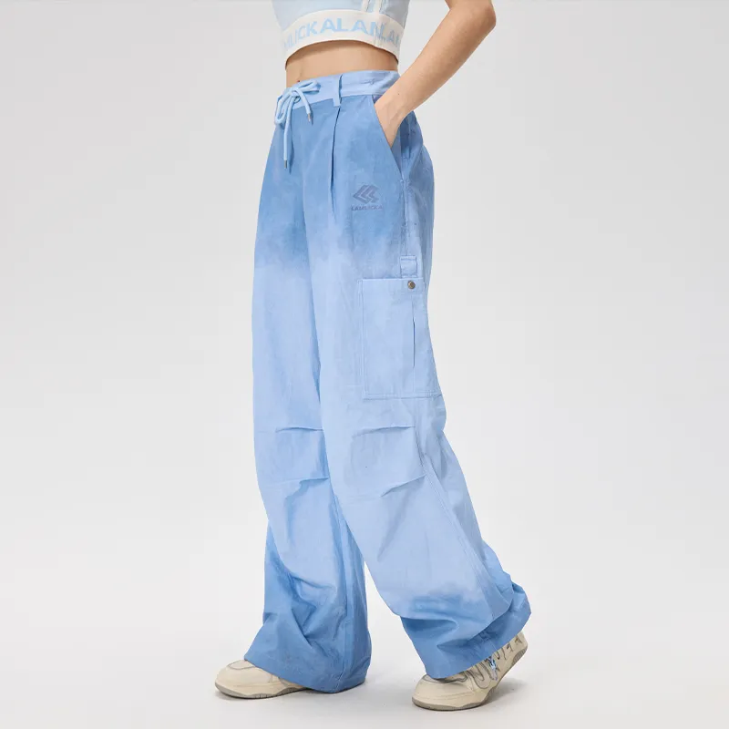 LAMLICKA Casual Pants Unisex-2
