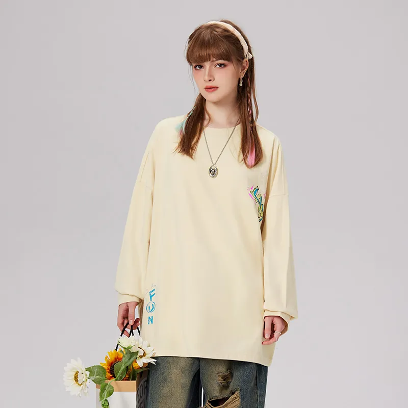 LAMLICKA T Shirts Unisex-5