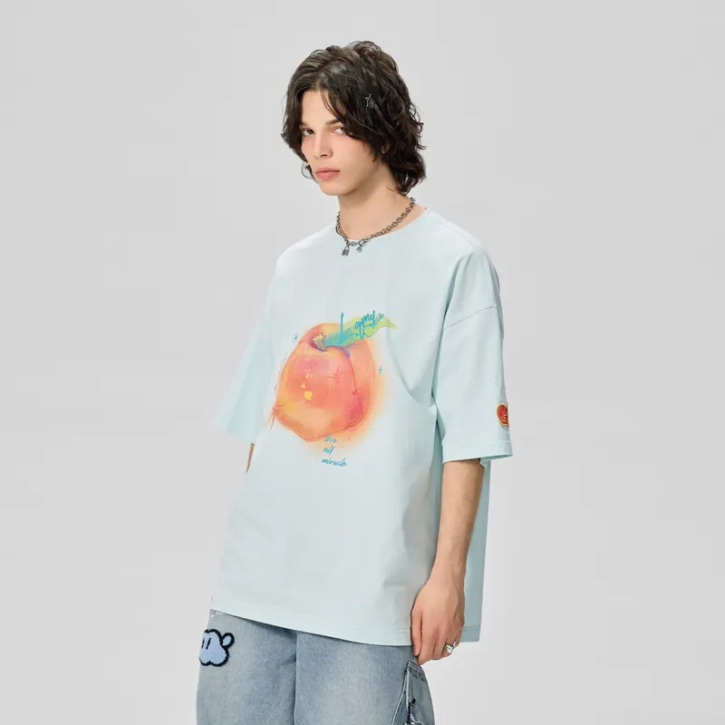 LAMLICKA T Shirts Unisex-2