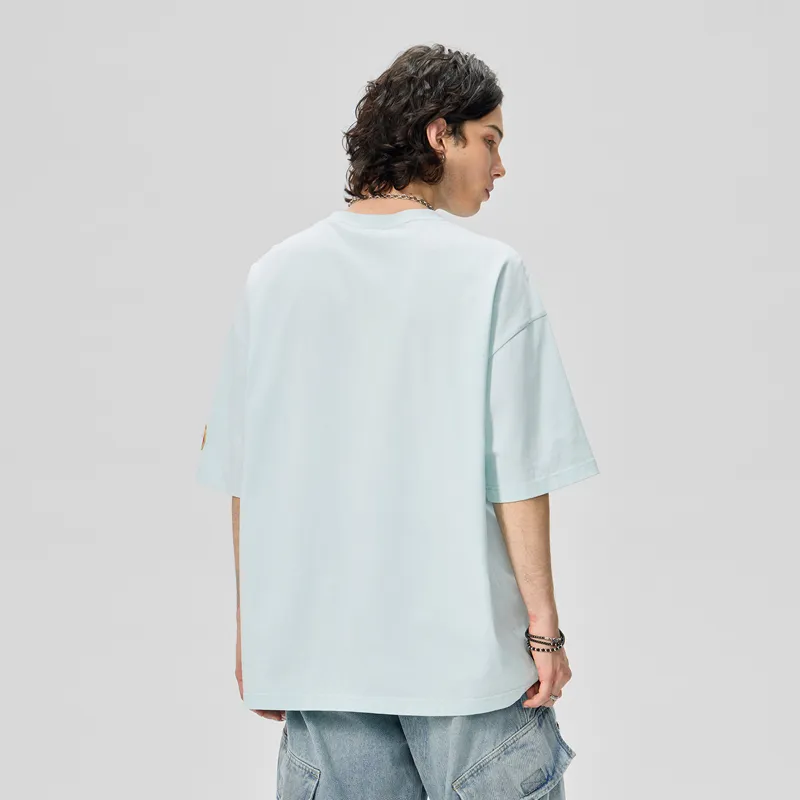 LAMLICKA T Shirts Unisex-4