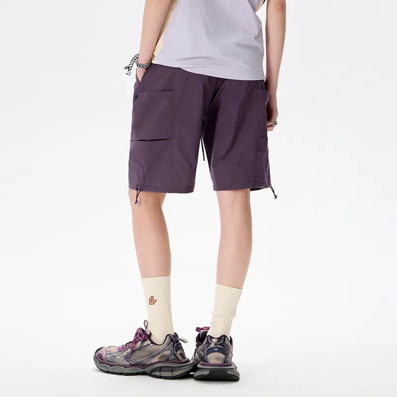 LAMLICKA Casual Shorts Unisex-10