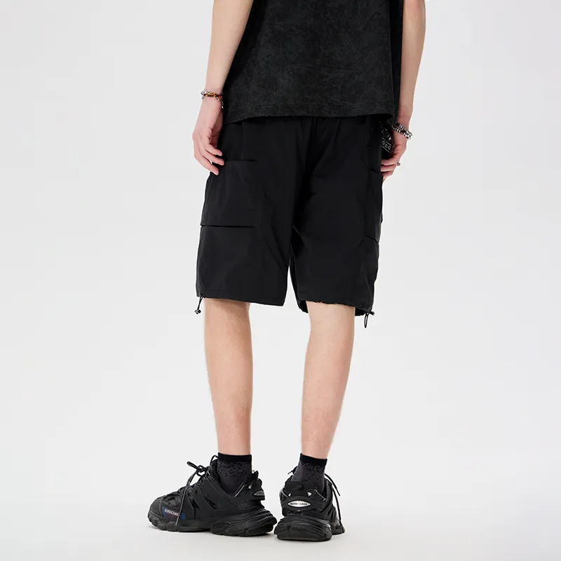 LAMLICKA Casual Shorts Unisex-3