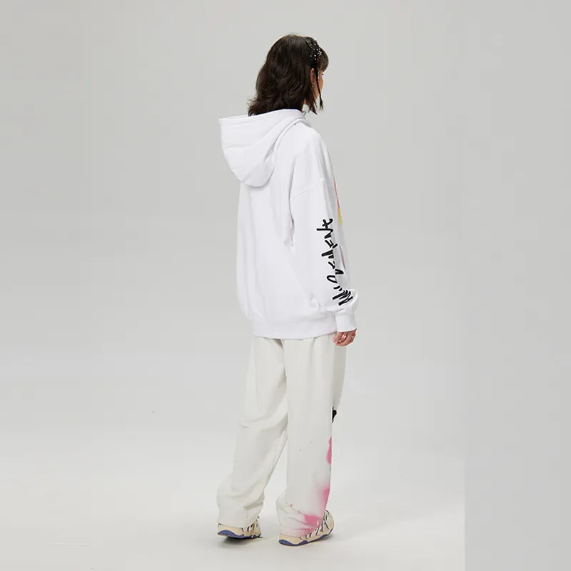 LAMLICKA Sweatshirt Sets Unisex-2