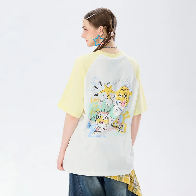 LAMLICKA T Shirts Unisex-8