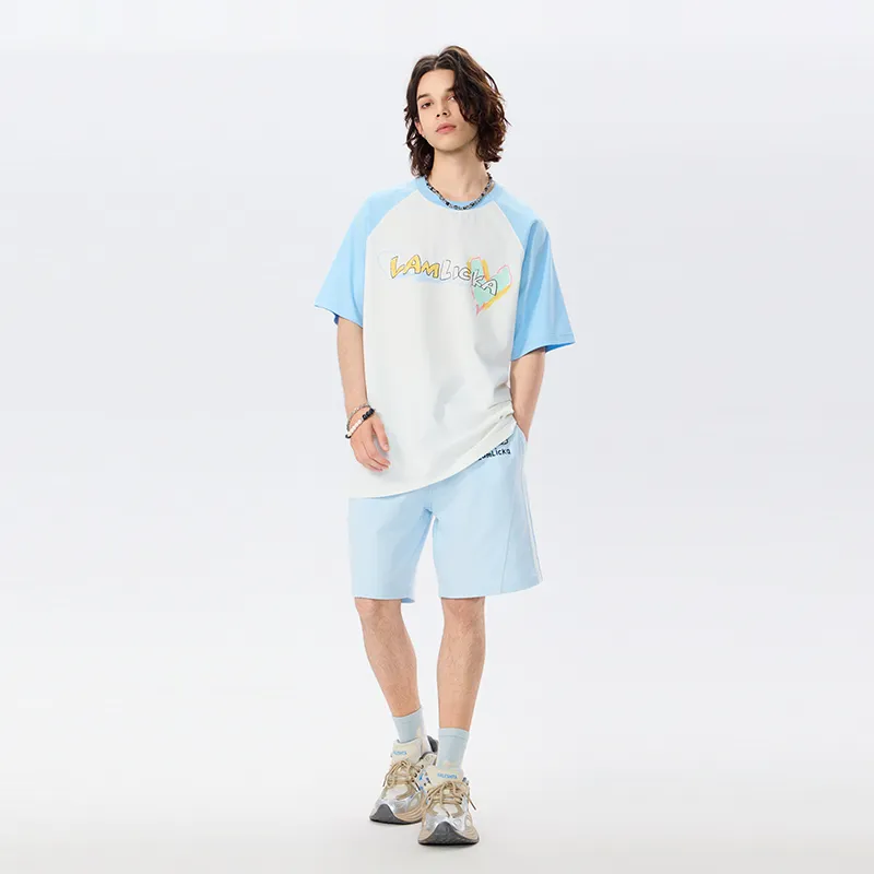 LAMLICKA T Shirts Unisex-4