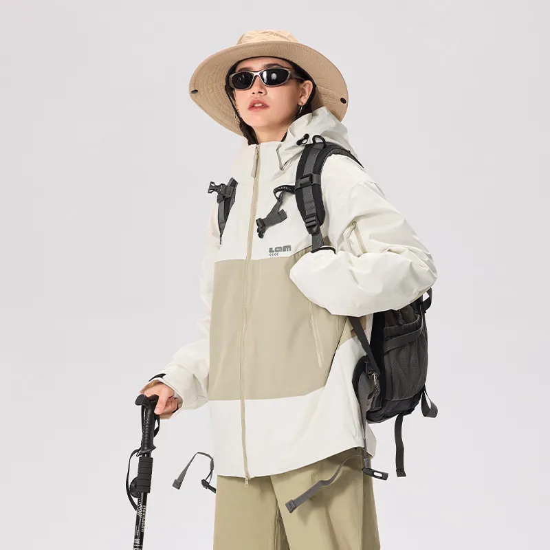 LAMLICKA Jackets Unisex-2