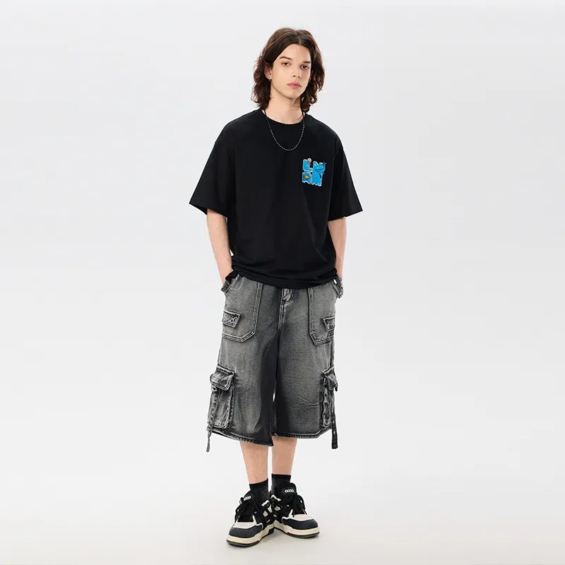 LAMLICKA T Shirts Unisex-4
