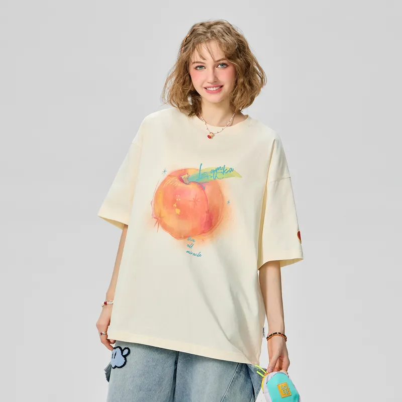 LAMLICKA T Shirts Unisex-8