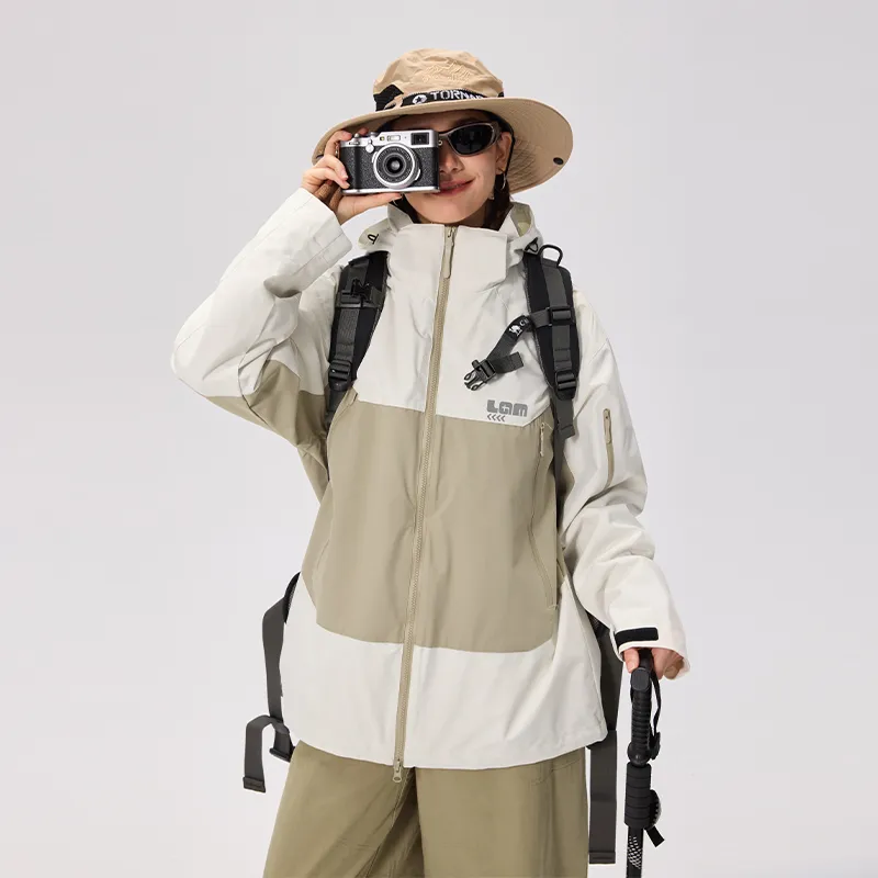 LAMLICKA Jackets Unisex-3