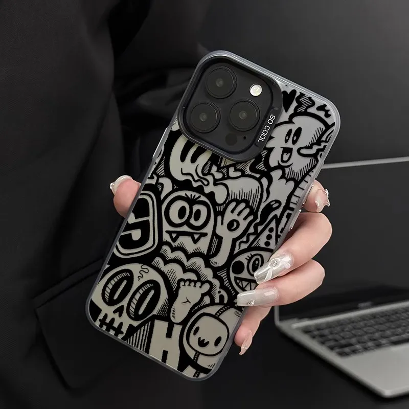 IFKOO Phone Cases-1