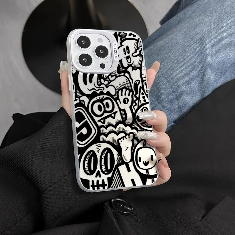 IFKOO Phone Cases-7
