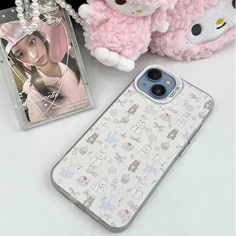 IFKOO Phone Cases-1