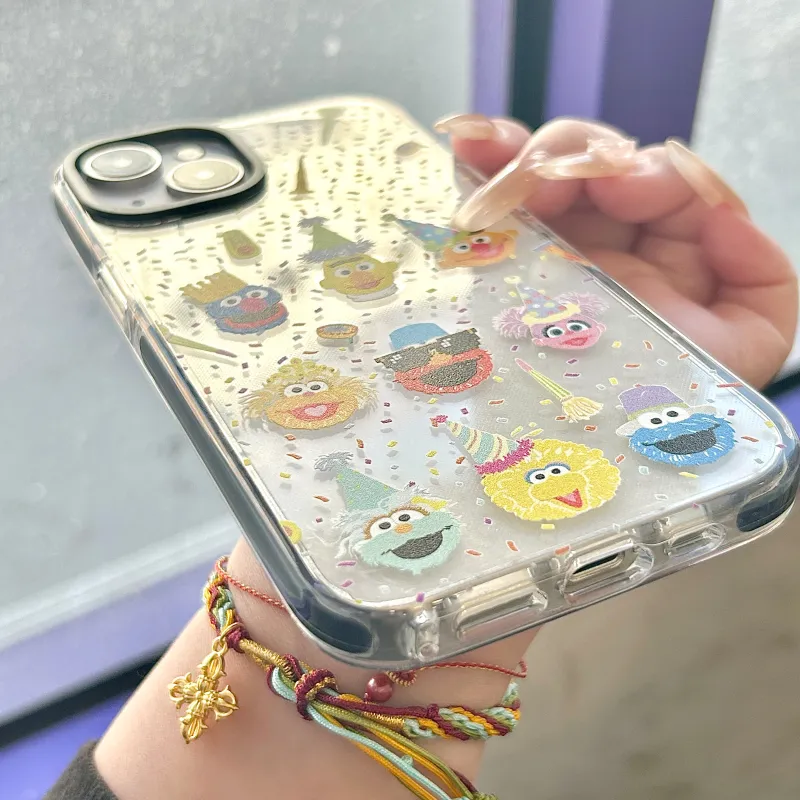 IFKOO Phone Cases-7