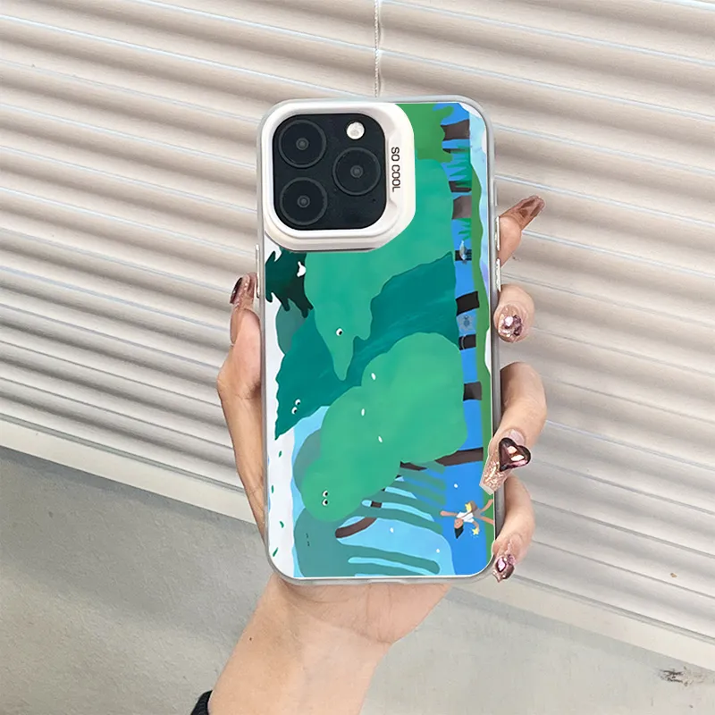 IFKOO Phone Cases-1
