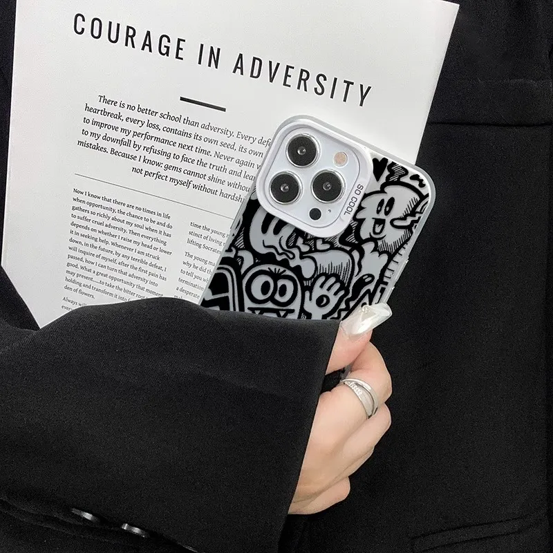 IFKOO Phone Cases-5
