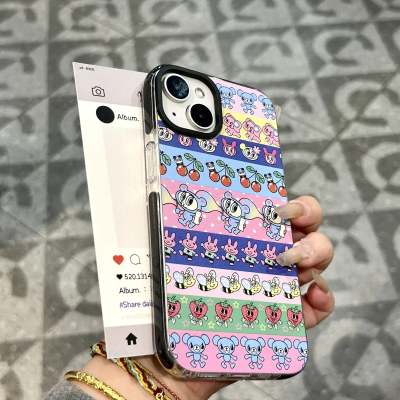 IFKOO Phone Cases-1