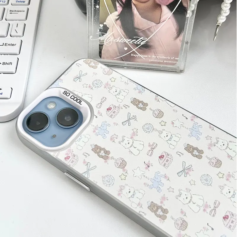 IFKOO Phone Cases-4