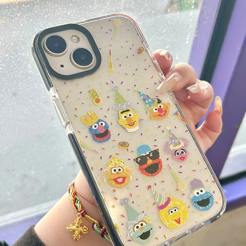 IFKOO Phone Cases-5