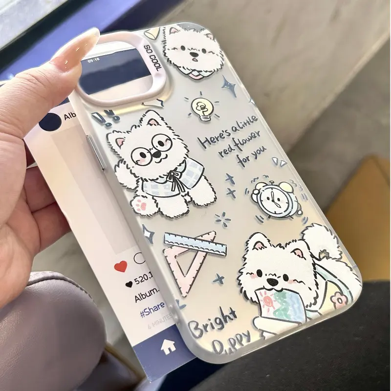 IFKOO Phone Cases-2