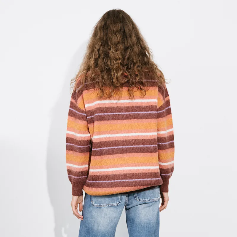 Cubic Sweaters Women's-2
