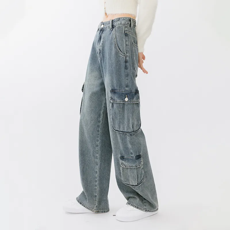 Cubic Jeans Women's-4