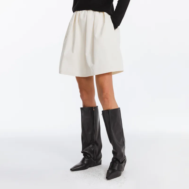 CUBIC Casual Short Skirts Women's-8