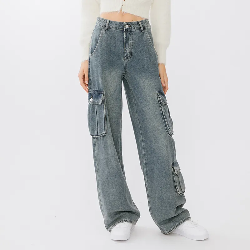 Cubic Jeans Women's-3
