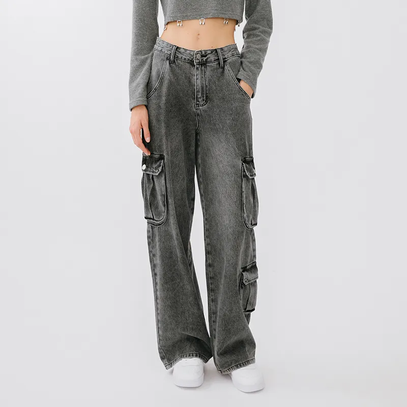 Cubic Jeans Women's-9