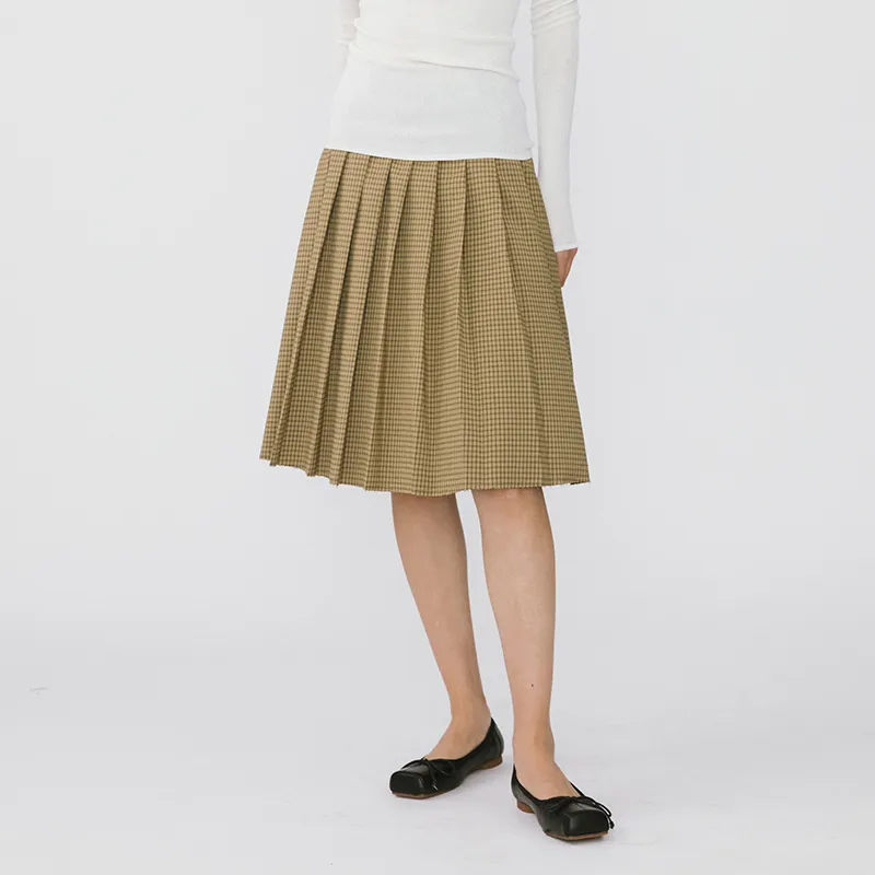 CUBIC Casual Short Skirts Women's-2